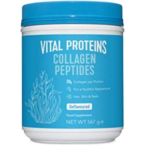 Vital Proteins Vital protein Collagen Peptides, Unflavoured - 567g