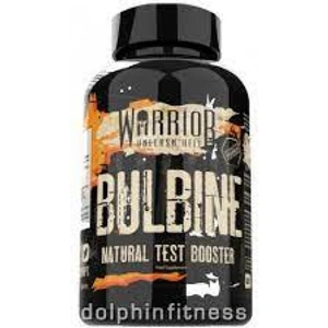 Vitalife Health Warrior Bulbine - 60 tabs