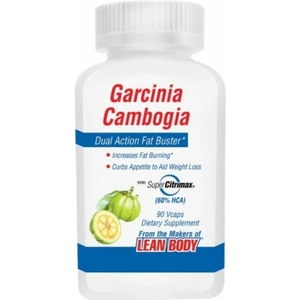 Vitalife Health Labrada Garcinia Cambogia - 90 Vcaps