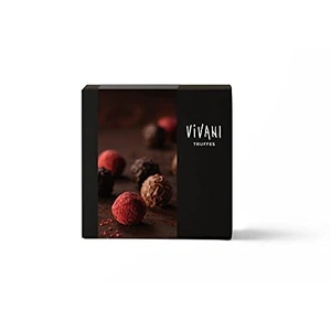 Vivani Organic Chocolate Truffles (100g x 6)