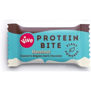 Vivefoods Hazelnut Protein Bite 20g (20 minimum)