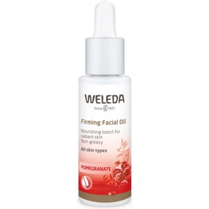 Weleda Pomegranate Firming Facial Oil - 30ml (Case of 72)