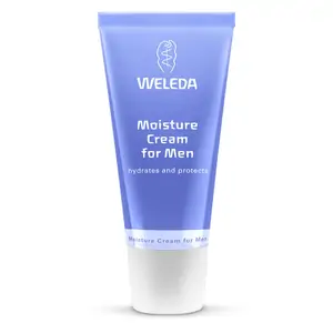 Weleda For Men Moisture Cream 30ml