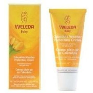 Weleda Calendula Weather Protection Cream, 30ml