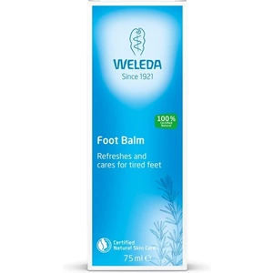 View product details for the Weleda Foot Balm 75ml 75ml