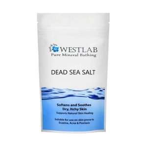 Westlab Ltd Westlab Dead Sea Bath Salt 5kg