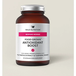 Wild Nutrition Store Food-Grown Antioxidant Boost Subscription