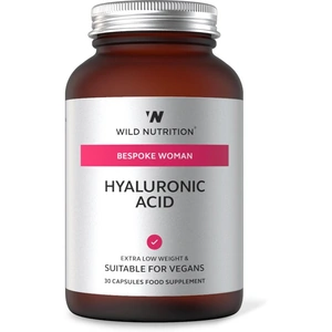 Wild Nutrition Hyaluronic Acid 30 caps