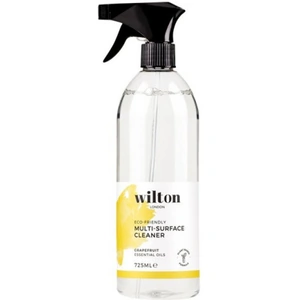 Wilton London Eco Multi Surface Cleaner - Grapefruit - 725ml