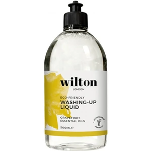 Wilton London Eco Washing Up Liquid - Grapefruit - 500ml (Case of 6)