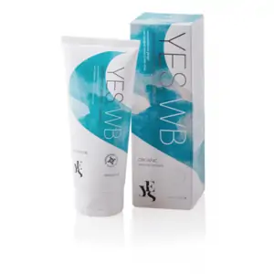 YES YES WB Water Based - 100ml