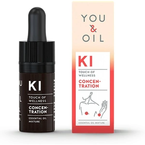 You & Oil Ki Concentration Essential Oil Mixture 5 ml