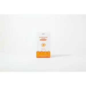 Yourzooki Glutathione Zooki Orange Spice 30 servings (1ml)
