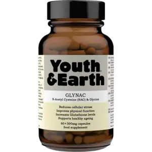 Youth & Earth GLYNAC 60's