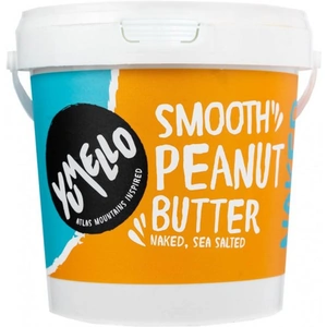 Yumello Original Smooth Peanut Butter 1000g