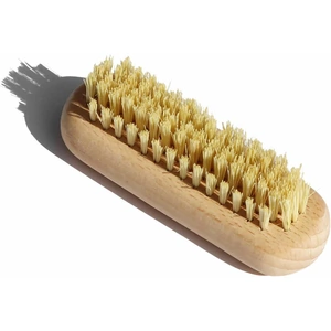 View product details for the Zero Waste Club Nail Brush 147g