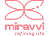 Miravvi logo