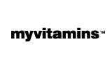 myvitamins for single product display