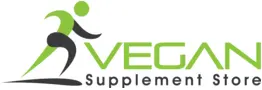 Vegan Supplement Store for filtered display